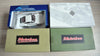 Lot de 4 voitures de sport Exoto Porsche,Jaguar,,Mercedes Benz
