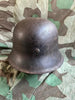 Casque Allemand Ww2