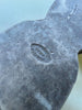 Hache pionnier allemand ww21940 landser hache + étui cuir libération 1944 vosges