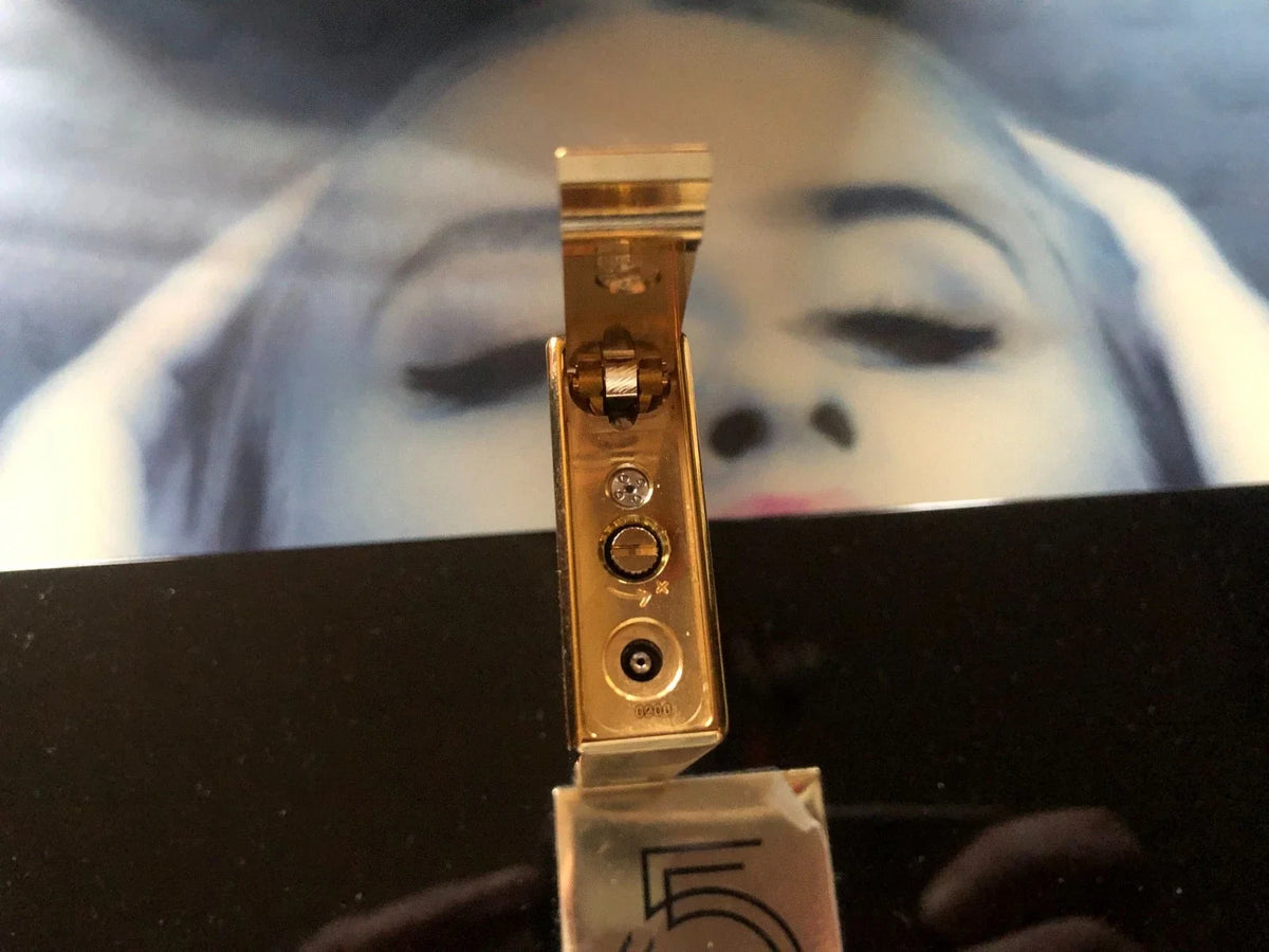 Briquet st dupont le grand cohiba behike