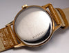 MONTRE ZENITH SPORTO PLOR PROCHE DU NEUF VINTAGE 1960 SWISS WATCH