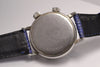 MONTRE ANCIENNE LIP NAUTIC SKI COMPRESSOR R184 1967 FRENCH STAINLESS STEEL WATCH