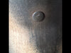 casque Allemand batterie côtière Normandie