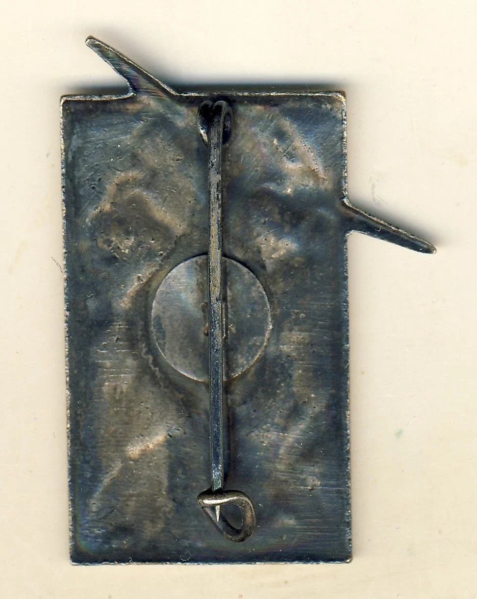 Insigne cera légion etrangere