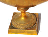 Rare Fontaine à feu - Lampe Docimastique Signée BREUZIN - 1er Empire Début XIXe
