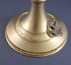 Calice en vermeil Argent massif Froment-Meurice