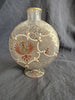 ANCIEN VASE DAUM NANCY DOMREMY LA PUCELLE JEANNE D ARC
