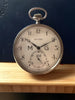 Montre militaire française – chronomètre administratif – vers 1940