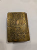 Briquet poilu ancien