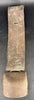 Cloche ancienne vache A.S Frères A Chamonix N°4 fer alpage Savoie
