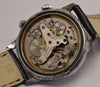 MONTRE VULCAIN ALARM VINTAGE REVEIL 1960 SWISS WATCH