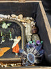 Boîte aux merveilles pièce unique