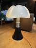 Lampe grand modèle 620 Pipistrello Gae Aulenti - Martinelli Luce