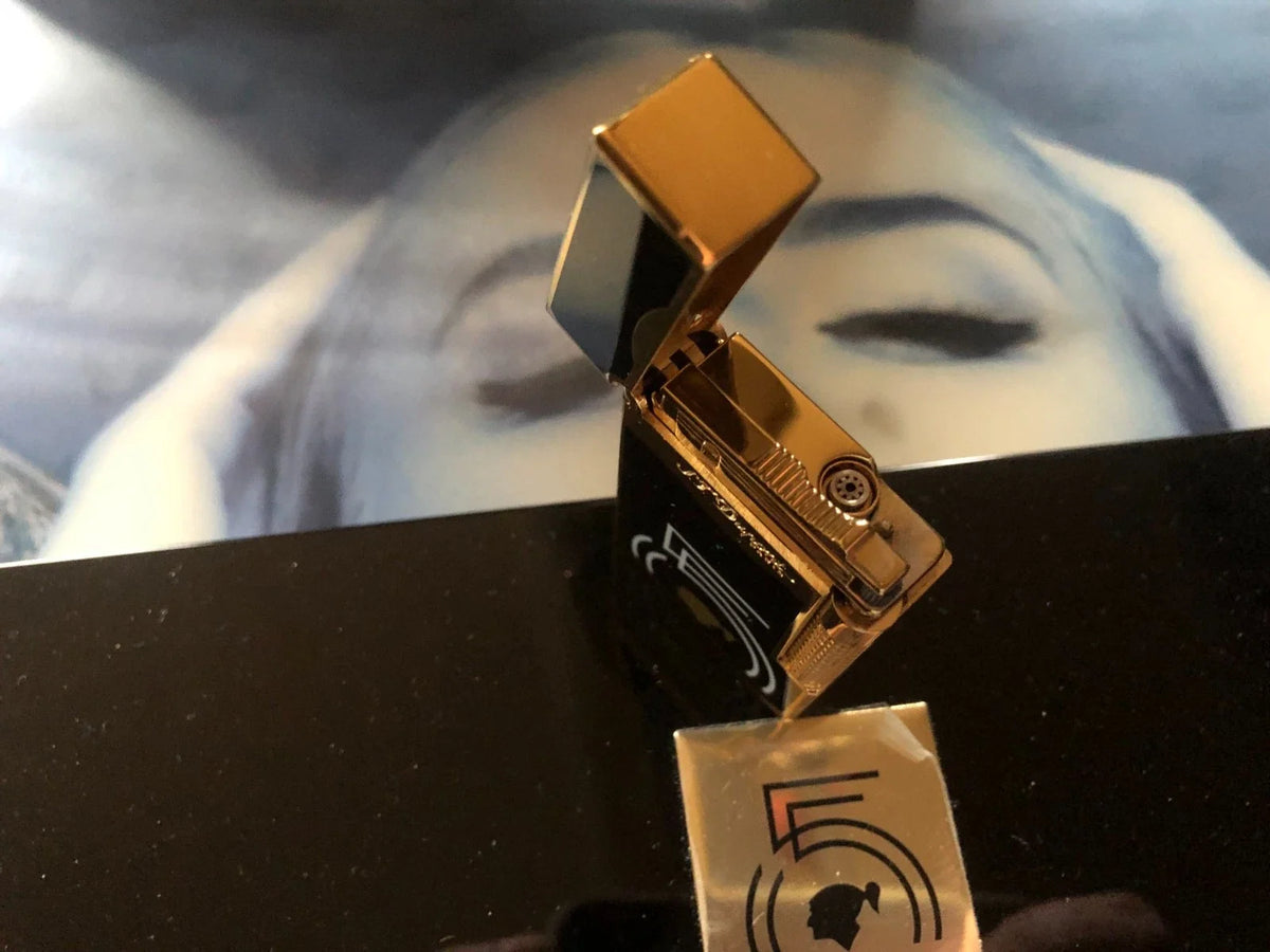 Briquet st dupont le grand cohiba behike