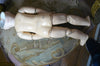 Poupée jumeau taille 9