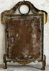 Tableau Ancien Agonie Jésus Christ Jardin des Oliviers Peinture Religieuse 18ème
