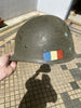 Casque US M1 9eme DIC