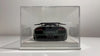 Maquette lamborghini murcielago lb-r 660 – zero fighter
