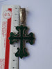 Ordre Grand CroixVermeil . Ancien modele