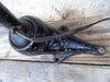 Lampe ancienne gras 202