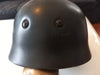 Casque parachutiste allemand ww2