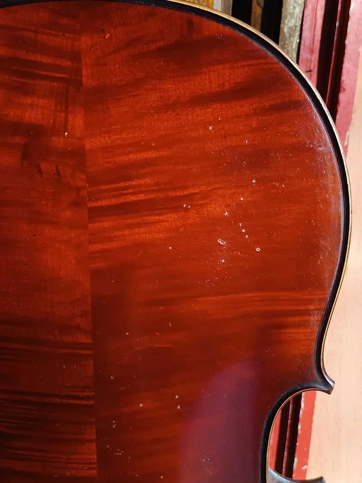 Violoncelle ancienne