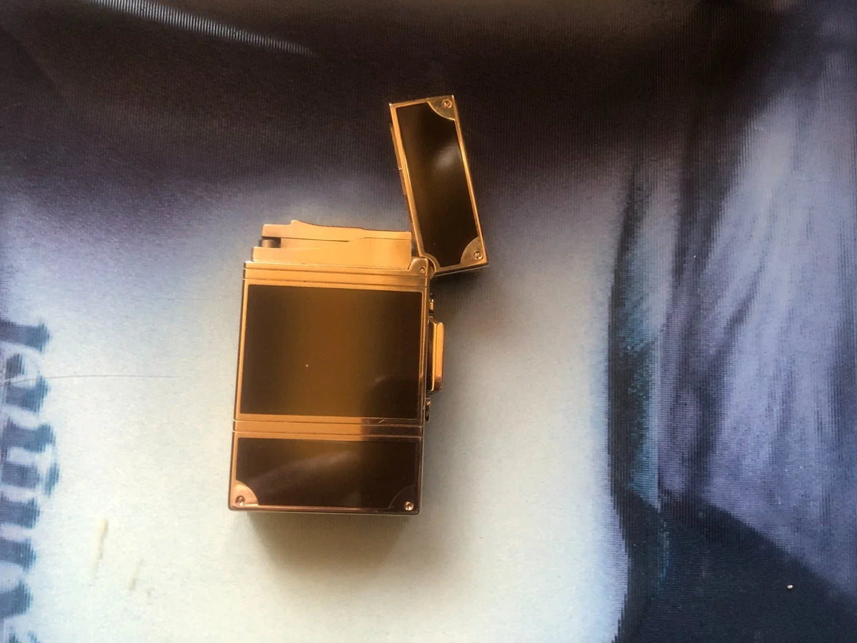 Briquet st dupont