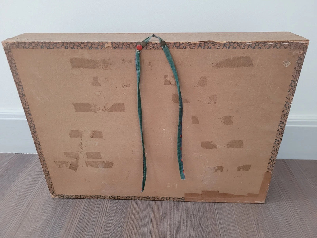 Jouet ancien jeu de tir A l'abordage