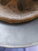 casque allemand M35 lutfwaffe double insignes WW2