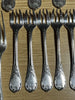 Christofle Marly - Service, Ménagère 95 Pièces Métal Argenté