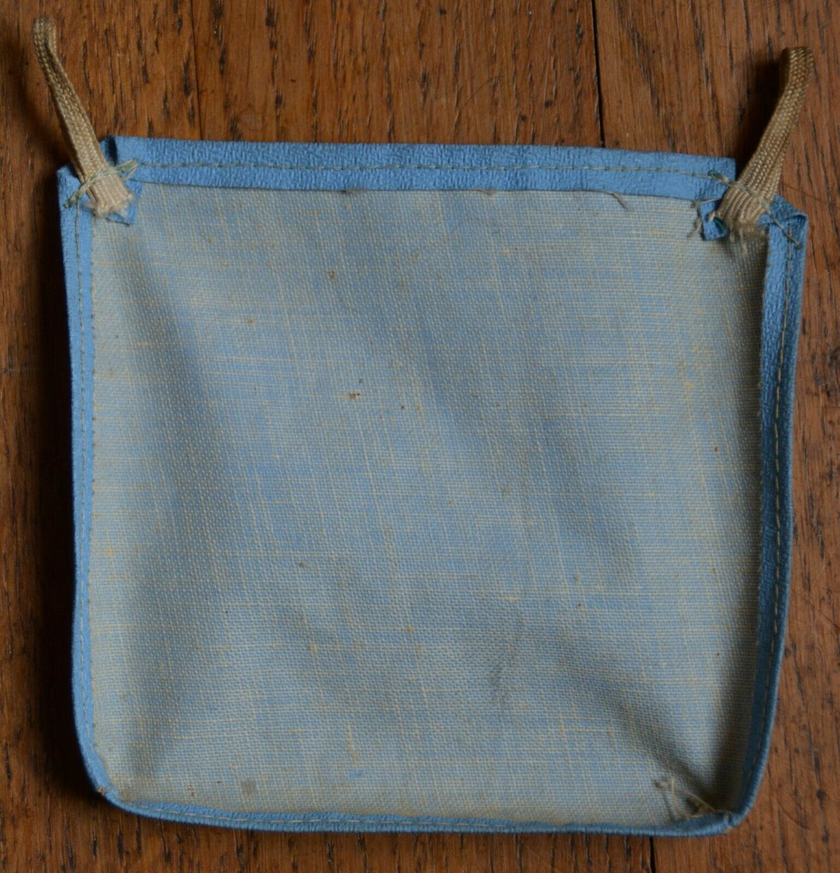 Landau Poussette de Poupée Ancien Doucet 1950