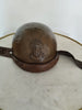 Casque modèle 35 Infanterie coloniale