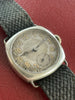 Ancienne montre militaire marque lip type courant
