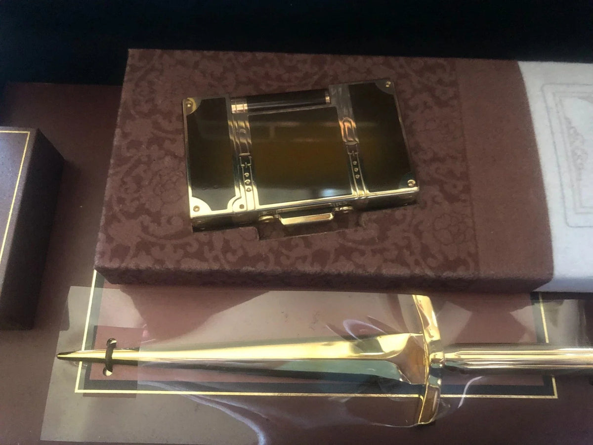 Briquet st dupont