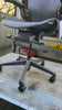 Chaise Herman Miller Aeron remasterisée taille B en graphite
