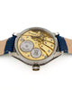 MONTRE ROLEX HOMME MOUVEMENT VINTAGE DANS UN BOITIER NEUF DE QUALITÉ, ENTIÈREMENT RÉVISÉE.