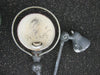 Lot x3 ancienne lampe jielde atelier usine industriel