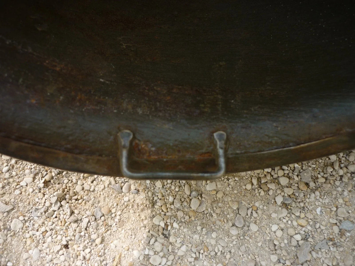 CASQUE US M1 WW2