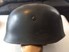 Casque parachutiste allemand ww2