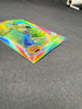 Topps finest michael jordan refractor