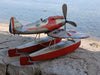 JEP HYDRAVION COUPE SCHNEIDER NO JRD CIJ BING JOUET ANCIEN BATEAU BASSIN