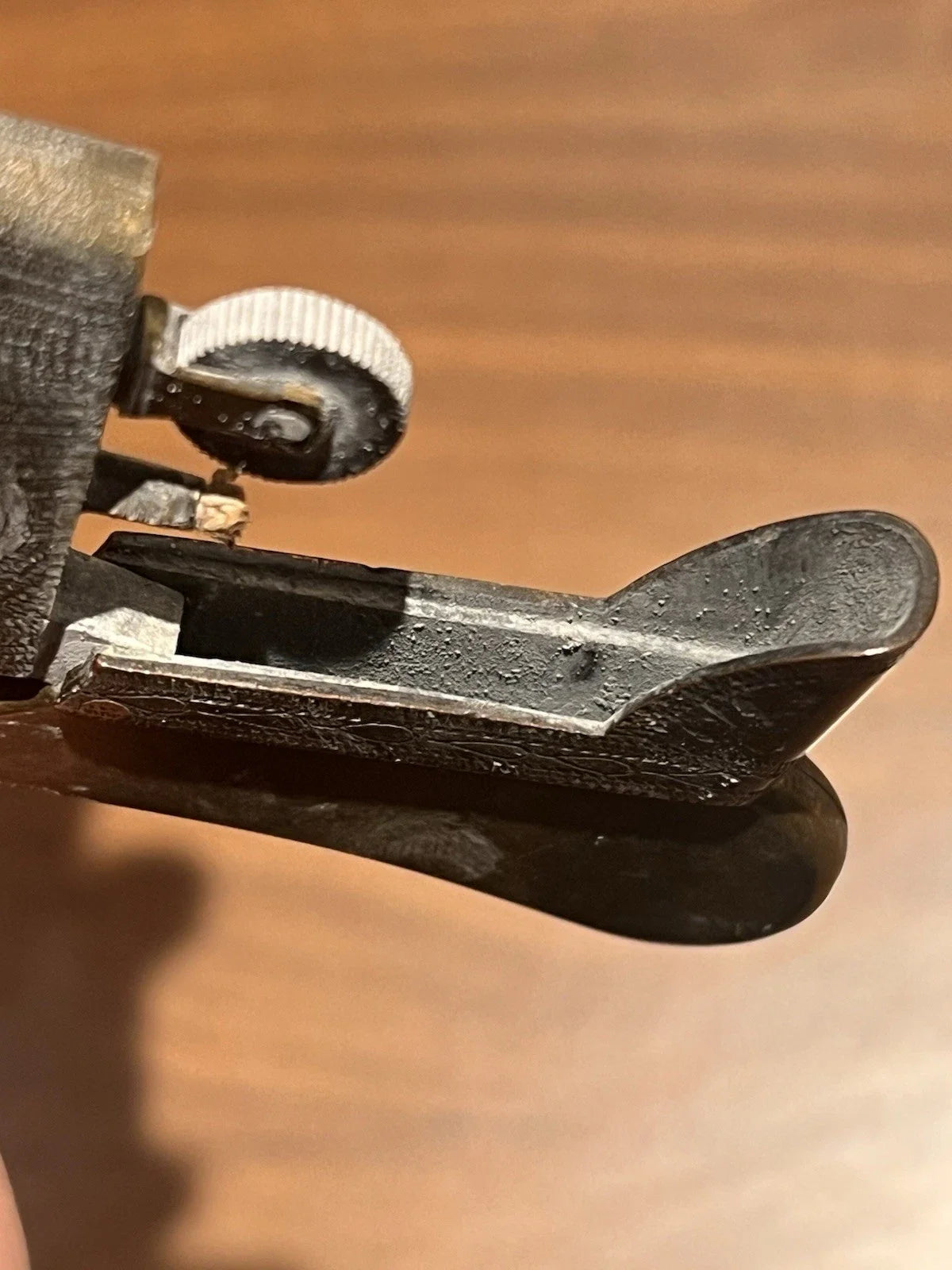 Briquet lighter Kronprinz, Artisanat Poilu ww1 14-18