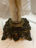 Lampe à pétrole ancienne
