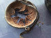 casque allemand ww2 1940 taille 64