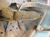 CASQUE ALLEMAND WW2 M40 FULL