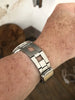 Montre Seiko Speedtimer 5 Sport Chronographe Extraordinaire. Quasiment Neuf.