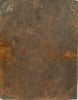 Tableau Religieux Ancien Huile Cuivre Portrait Vierge Renaissance XVIe-XVIIe