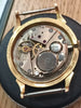 Montre Mecanique LIP EN OR POINÇON TETE D'AIGLE