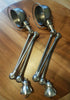 Lot 2 lampes jielde 3 bras industriel