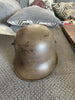 Casque allemand de la première guerre mondiale autrichien